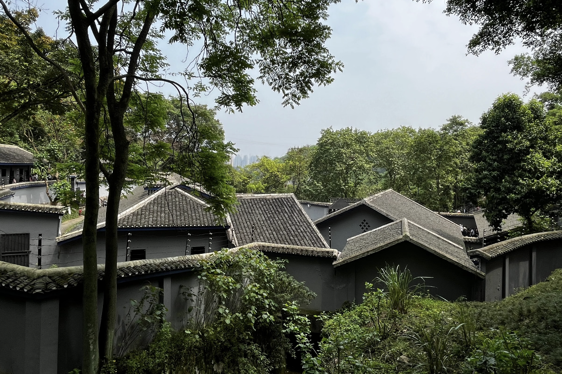 Zhazidong